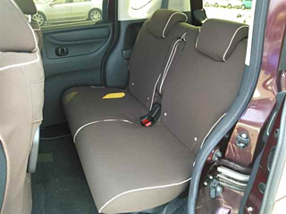 HONDA N BOX 2016