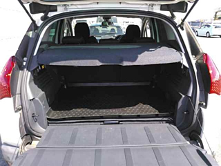 car slider