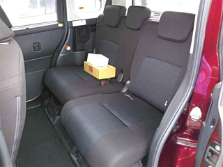 TOYOTA ROOMY 2021