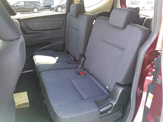 TOYOTA SIENTA 2017
