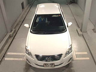 TOYOTA PREMIO 2011