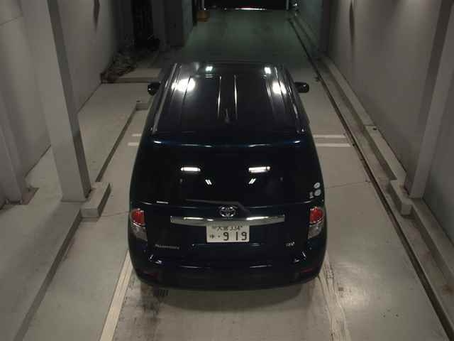TOYOTA COROLLA RUMION 2010