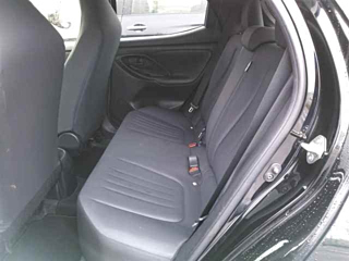 TOYOTA YARIS 2020