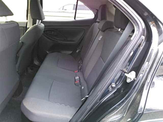 TOYOTA YARIS CROSS 2022