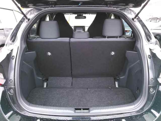 TOYOTA YARIS 2020