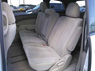 TOYOTA ESTIMA 2008