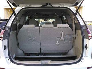 TOYOTA ESTIMA 2008