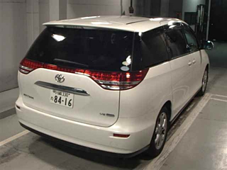 TOYOTA ESTIMA 2008