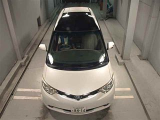 TOYOTA ESTIMA 2008