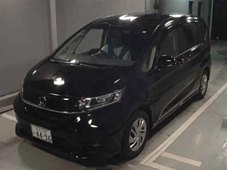HONDA FREED 2023