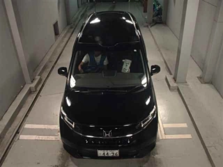 HONDA FREED 2023