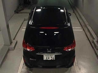 HONDA FREED 2023