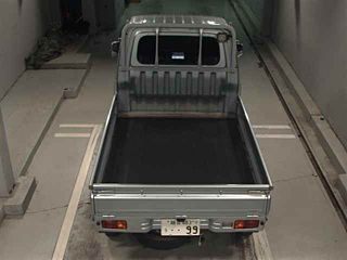 DAIHATSU HIJET TRUCK 2012