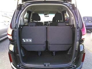 HONDA FREED 2023