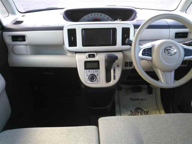 DAIHATSU MOVE CANBUS 2021