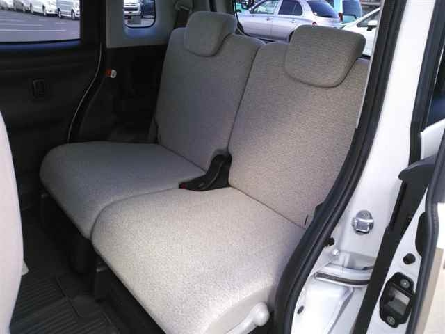 DAIHATSU MOVE CANBUS 2021