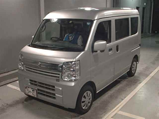 SUZUKI EVERY 2022