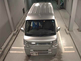 SUZUKI EVERY 2022