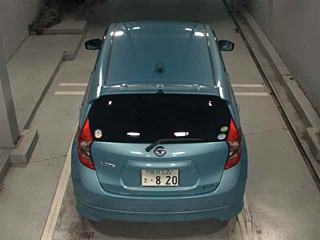 NISSAN NOTE 2015
