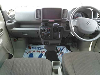 SUZUKI EVERY 2022