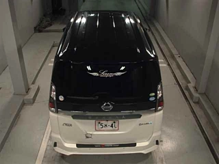 NISSAN SERENA 2019