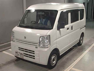SUZUKI EVERY 2017