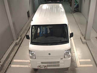 SUZUKI EVERY 2017