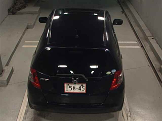 HONDA FIT 2010
