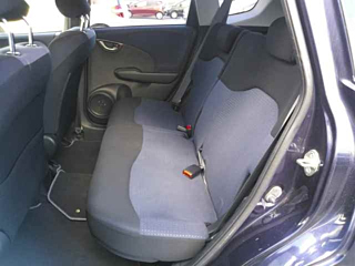 HONDA FIT 2010