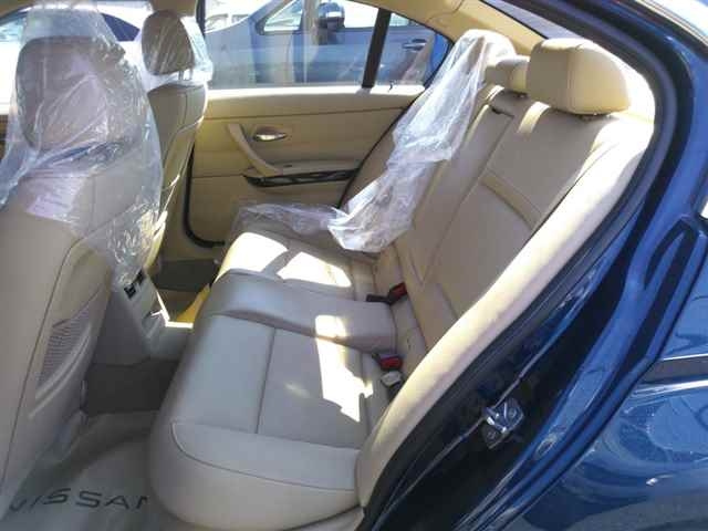 BMW 3 SERIES 2010