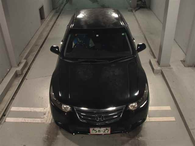 HONDA ACCORD 2012