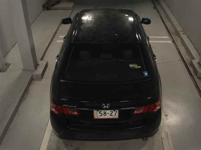 HONDA ACCORD 2012
