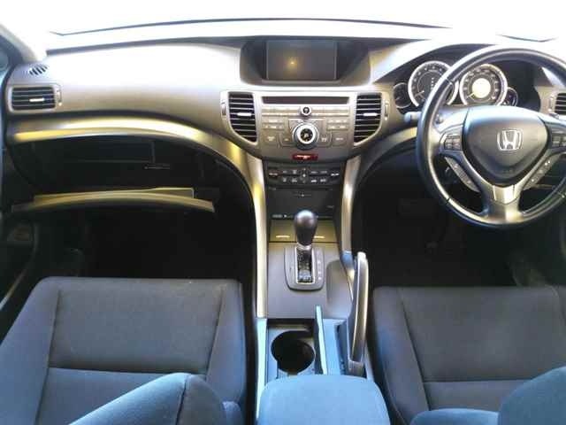 HONDA ACCORD 2012
