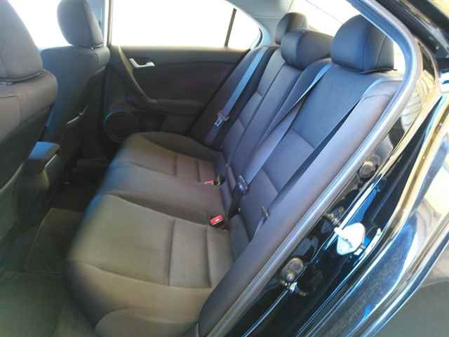 HONDA ACCORD 2012