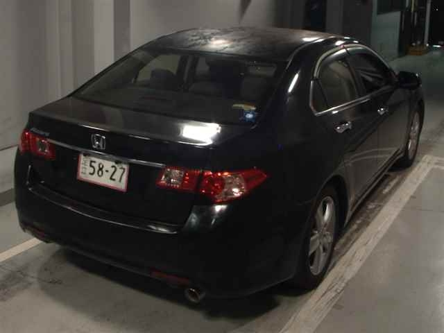 HONDA ACCORD 2012