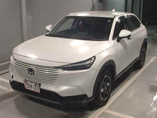 HONDA VEZEL 2022