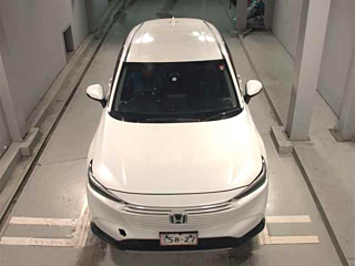 HONDA VEZEL 2022