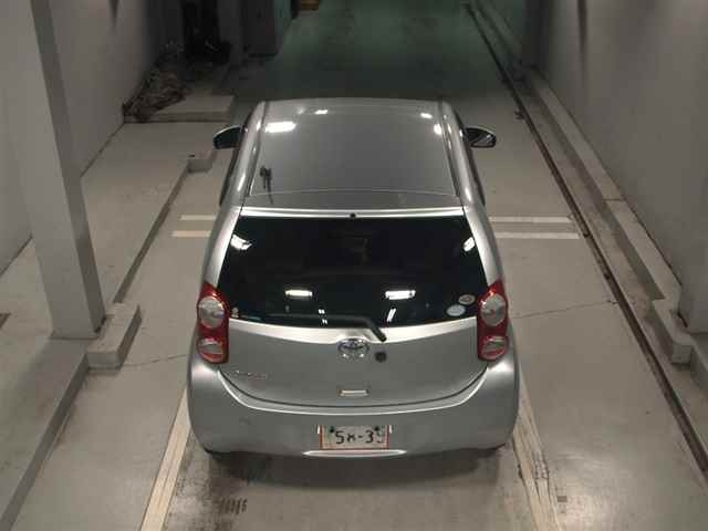 TOYOTA PASSO 2010