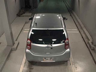TOYOTA PASSO 2010