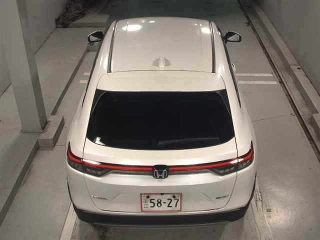 HONDA VEZEL 2022