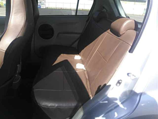 TOYOTA PASSO 2010