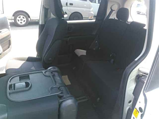 TOYOTA SPADE 2015