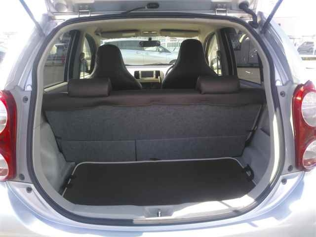 TOYOTA PASSO 2010