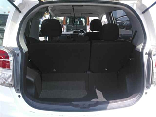 TOYOTA SPADE 2015