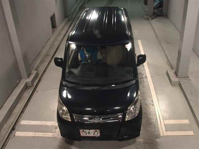 SUZUKI PALETTE 2008