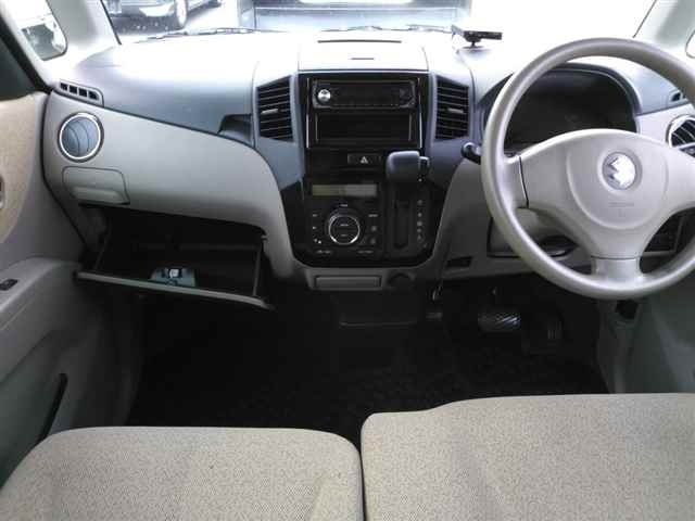SUZUKI PALETTE 2008