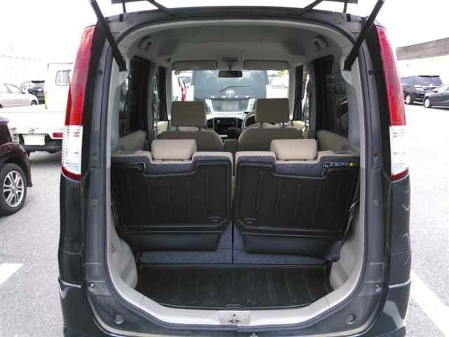 SUZUKI PALETTE 2008