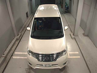 NISSAN SERENA 2016