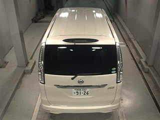 NISSAN SERENA 2016