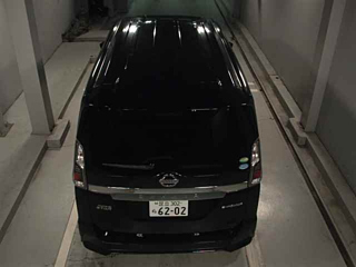NISSAN SERENA 2019